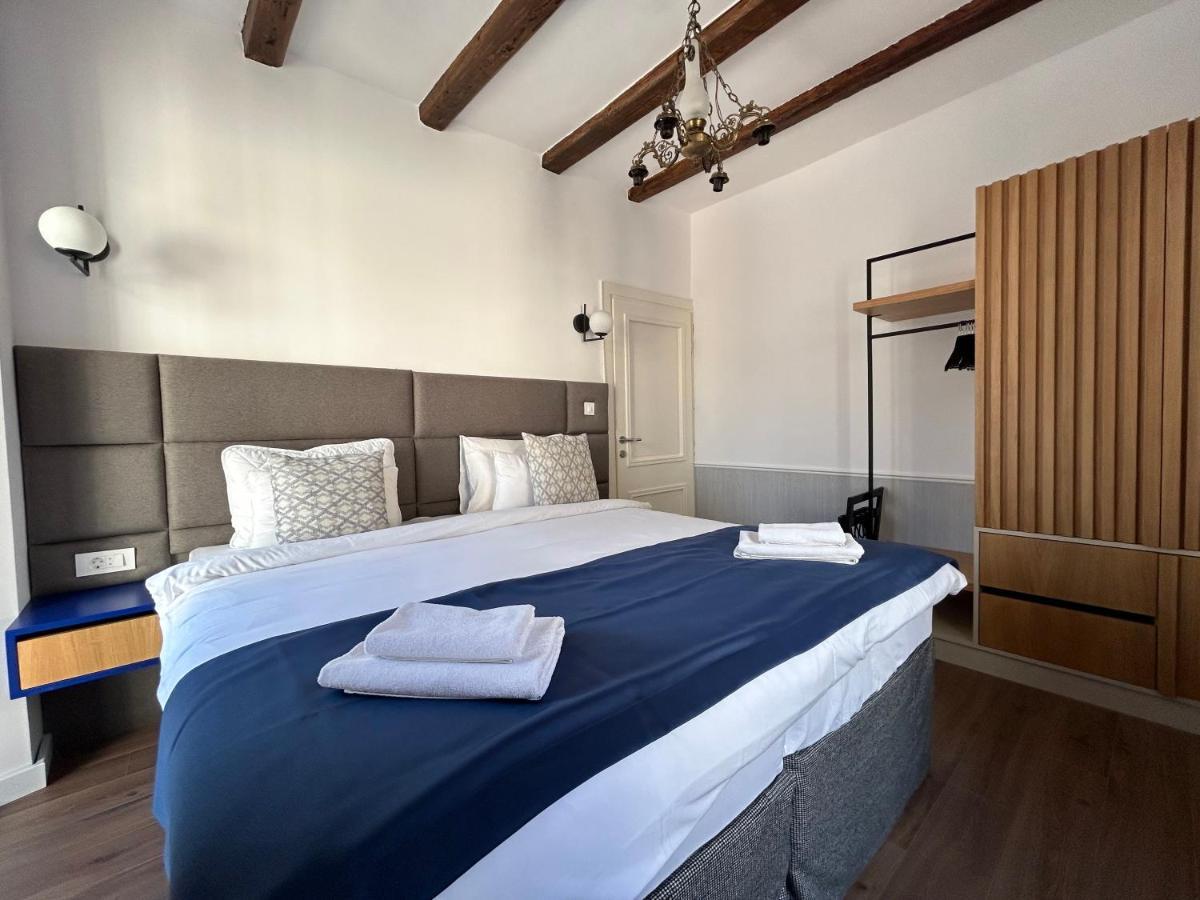 Kotor Nest Hotel Room photo